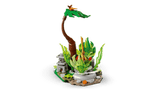 The Dragon of Lifee - Ninjago