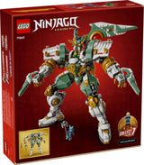 Lloyd's Titan Mech 15th Anniversary - Ninjago