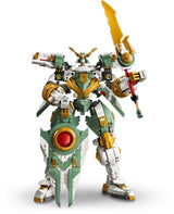 Lloyd's Titan Mech 15th Anniversary - Ninjago