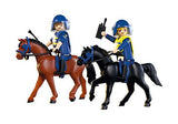 Police Riding Squadron - City Action