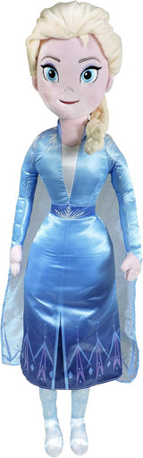 Disney Elsa Plush 20 in