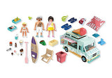 Ice Cream Truck and 3 Figurines - My Life