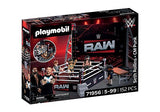 WWE Ensemble collectionneur Arene