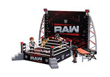 WWE Ensemble collectionneur Arene