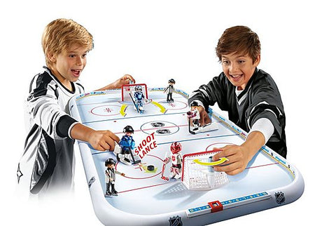 LNH Hockey Arena