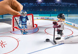 LNH Hockey Arena