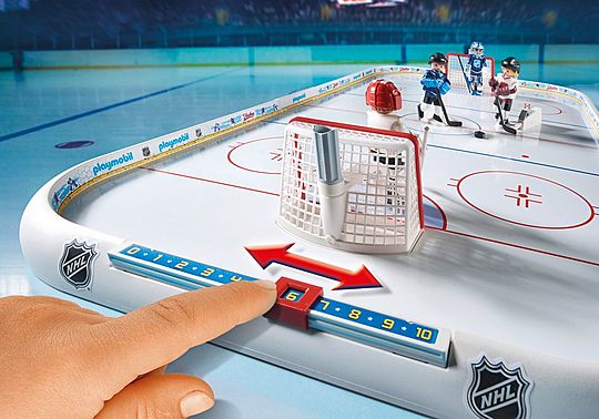 LNH Hockey Arena