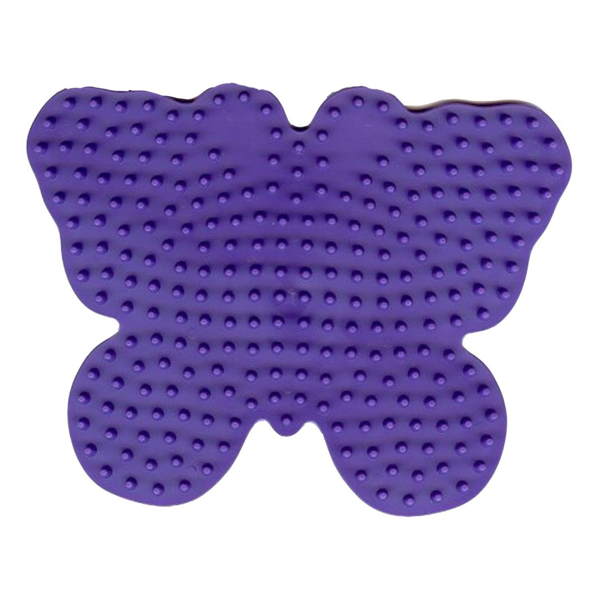 Plaque Hama - Papillon