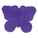 Plaque Hama - Papillon