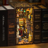 DIY Book Nook - Magic Pharmacist