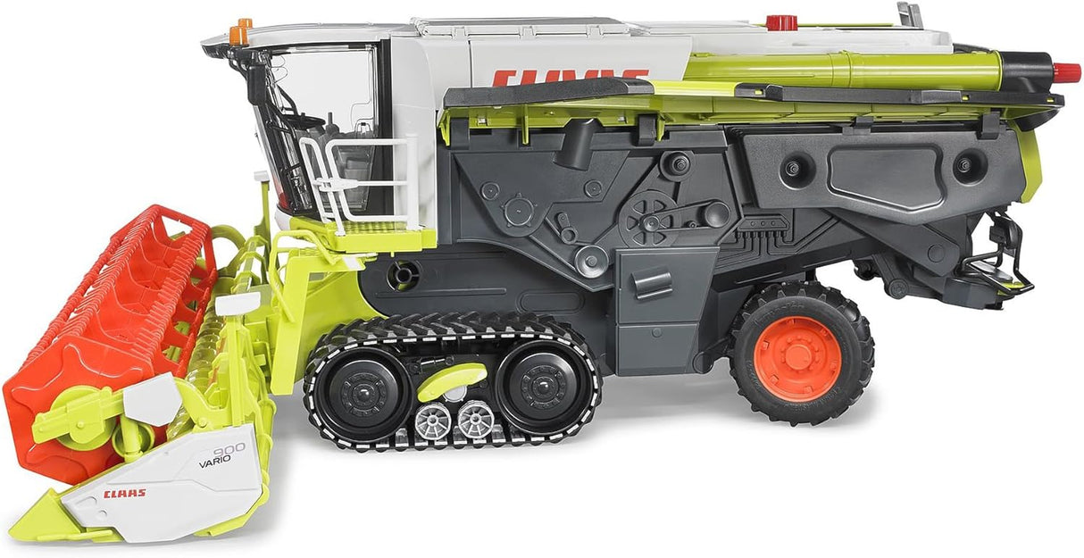 BRUDER Claas Lexion 780 Combine Harvester