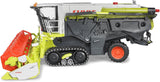 BRUDER Claas Lexion 780 Combine Harvester