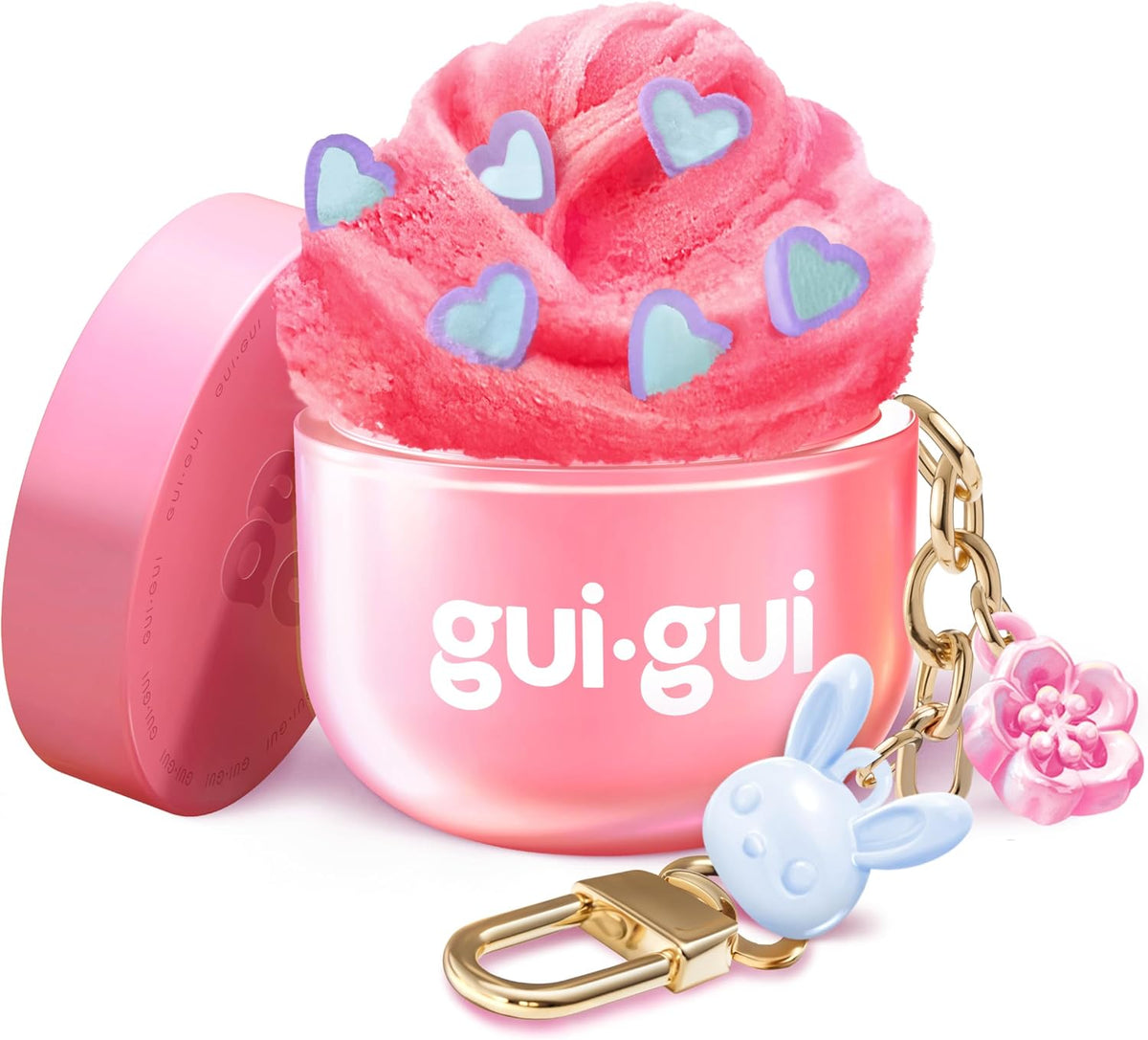 Gui Gui Mini Slime (assortiment)