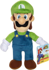 Nintendo Super Mario - 9" Plush