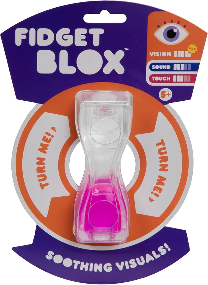 Fidget Blox