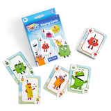Number Blocks - Cartes à jouer (Multi)