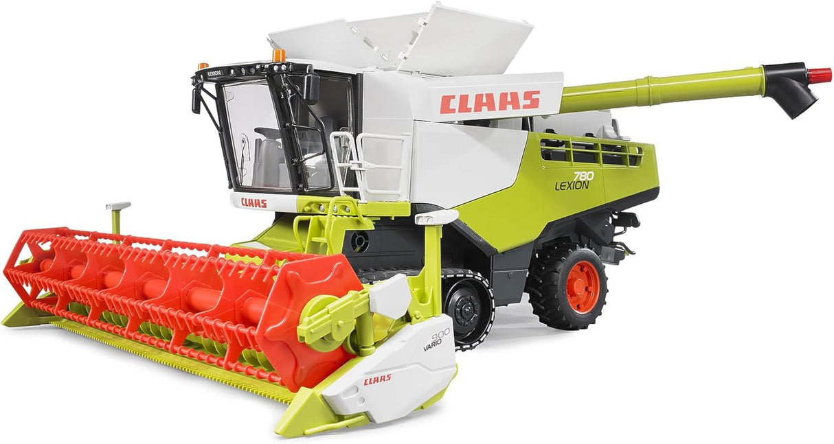 BRUDER Claas Lexion 780 Combine Harvester