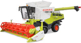 BRUDER Claas Lexion 780 Combine Harvester