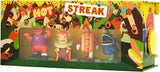 Hot Streak (En)