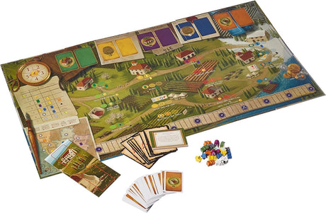 Viticulture Essential Edition - Tuscany (Ext) (Ang)