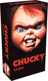 Chucky - Le jeu (Fr)