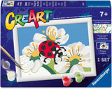CreArt - Ladybug