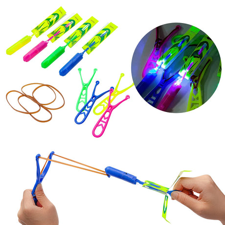 Sling Copters - Pack of 3