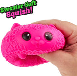 Nee Doh - Squishmas Knittens