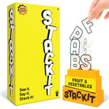 Stack It (Bil)