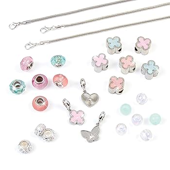 Make it Real - Ensemble de bracelets porte-bonheur