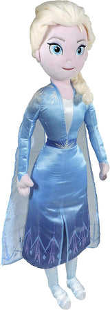Disney Elsa Plush 20 in
