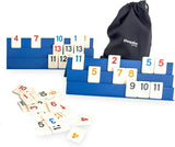 Rummy - 4 Players (Bil)
