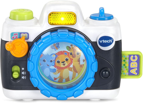 VTech - Appareil photo des découvertes (Fr)