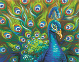 Paint Works - Wild Feathers
