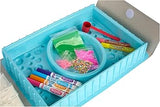 Crayola - Goo Unicorn All-in-One Sensory Station