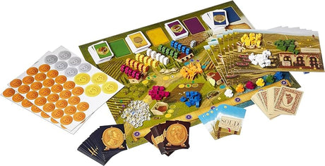 Viticulture Essential Edition (Ang)
