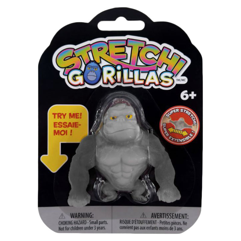 Stretchi Gorillas (assortiment)