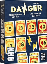 Danger (Fr)