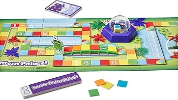 Number Blocks - Course au palais des séquences (Multi)