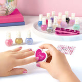 Juicy Couture - Ensemble de vernis à ongles Éclat chic