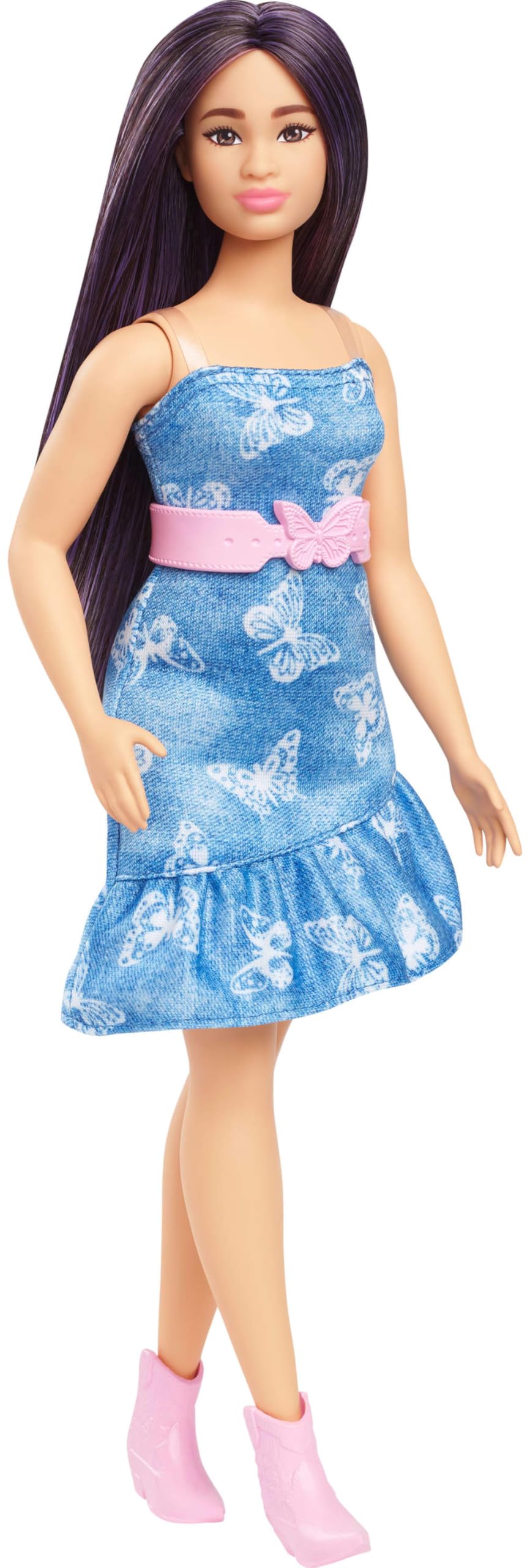 Barbie Fashionista #231