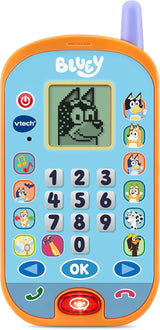 VTech - Bluey Ring Ring Phone (En)