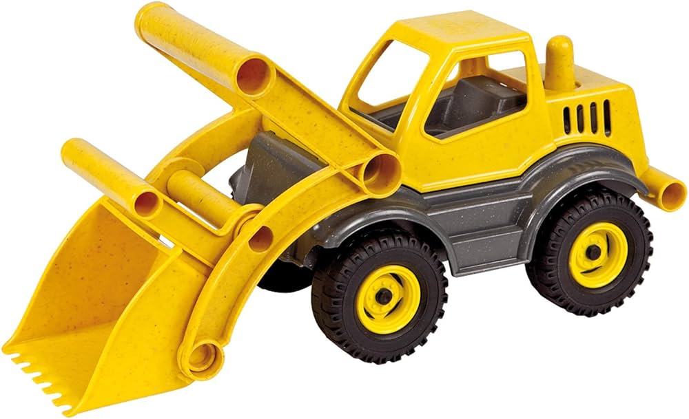 Lena EcoActives - Bulldozer