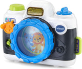 VTech - Snap and Giggle Learning Camera (Ang)
