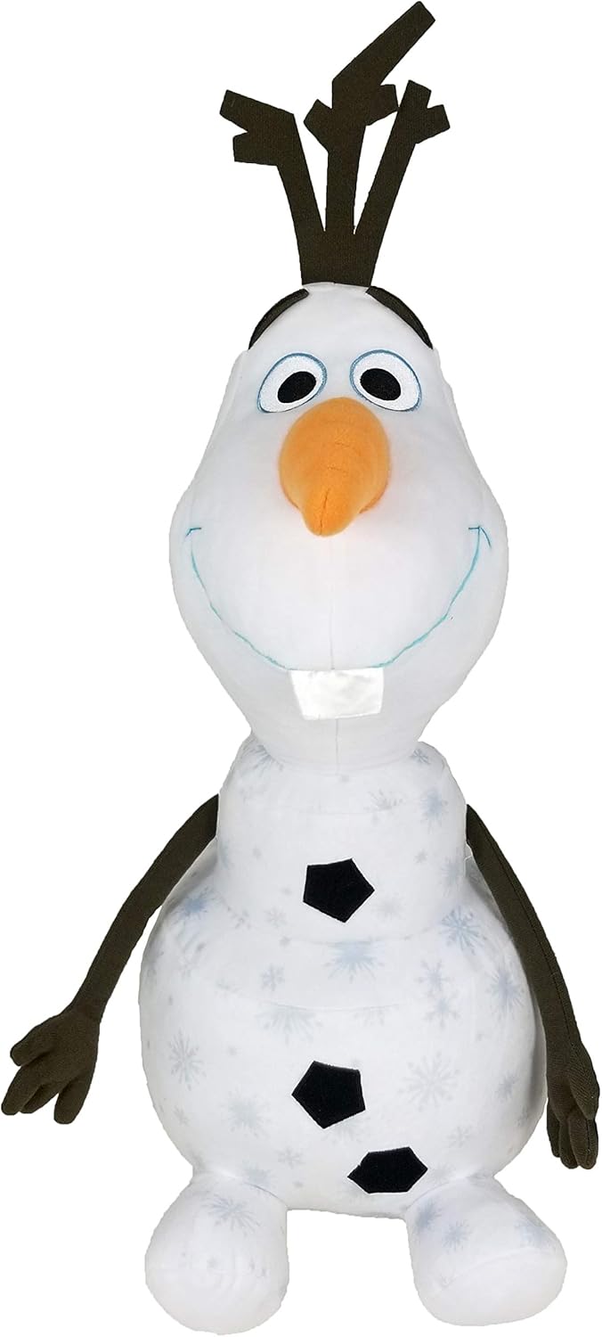Disney Olaf Plush 20 in