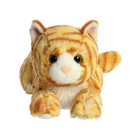 Flopsie - Ginger cat - 12 in