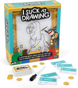 I Suck at Drawing (Ang)