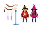 Witch and Wizard - Duo Pack