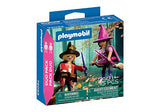 Witch and Wizard - Duo Pack