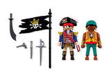 Pirates - Duo Pack